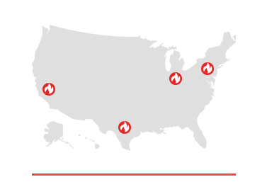 National Representation