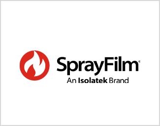 Sprayfilm Logo